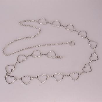 Cinturón de Amor para Cintura 105cm