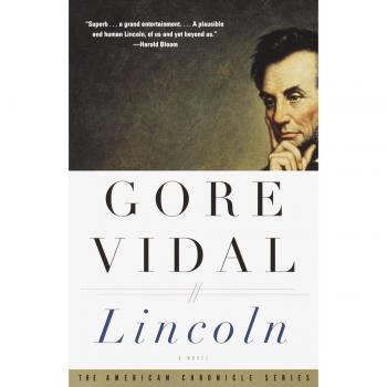 Lincoln