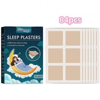 Parches Relajantes para Dormir