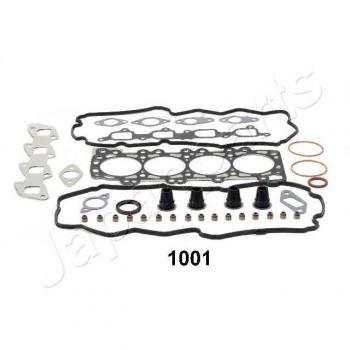 JAPANPARTS KG-1001 Kit di Guarnizioni per Testata