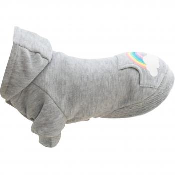 Felpa Trixie Rainbow Falls per Cani XS