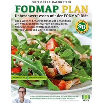 Der FODMAP Plan