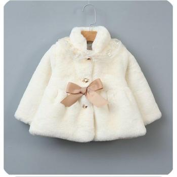 Winterjacke für 1-6 Jahre Kinder