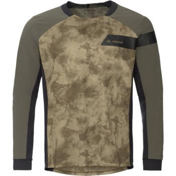 Vaude Maglia Ciclismo Moab Pro Uomo