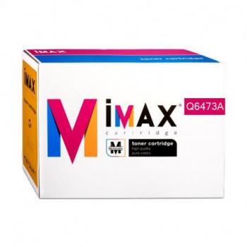 Tóner IMAX® (Q6473A // CRG717MG)
