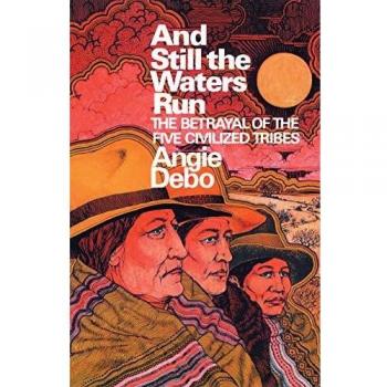 And Still the Waters Run