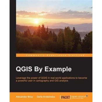 Vitalsource Technologies, Inc. Qgis By Example