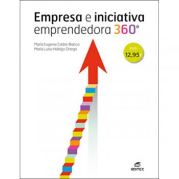 Empresa e iniciativa emprendedora 360°.