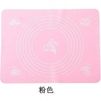 Pad de Masa Silicón 40×30