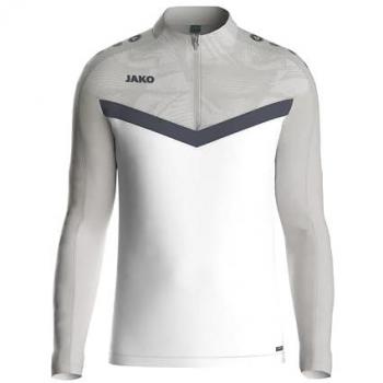 JAKO Herren Pullover Ziptop