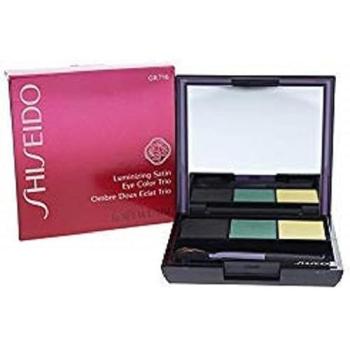 Shiseido Radiant Satin Eyeshadow Trio 3g GR716