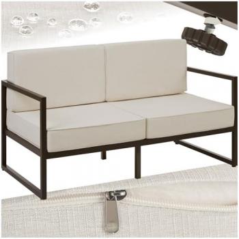Conjunto de Salón Exterior COMOSA
