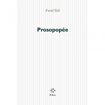 Prosopopée