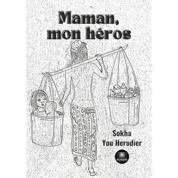 Maman, mon héros