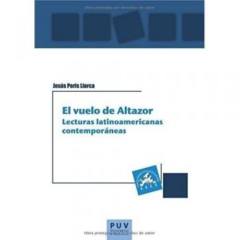 El vuelo de altazor