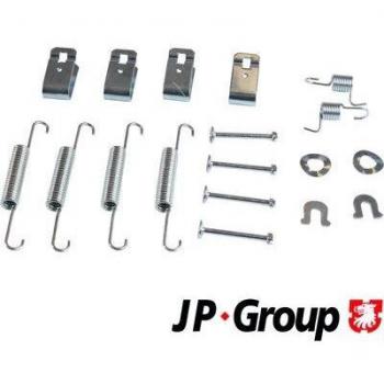 Accessori freno stazionamento JP GROUP 3464003710 HONDA
