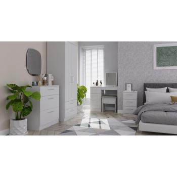 Cream Pembroke 48cm Stool – Swift Edition