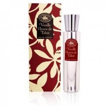 Tahitian Vanilla Essence Eau De Toilette 100 ml