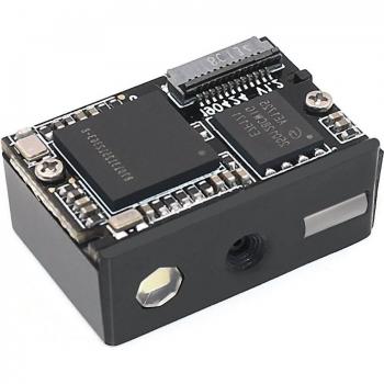 Dispositivo de Desarrollo Secundario E3000Y 2D con Interfaz Serial