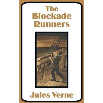 The Blockade Runners