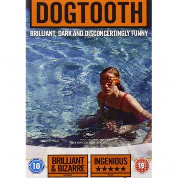 Dogtooth [DVD]