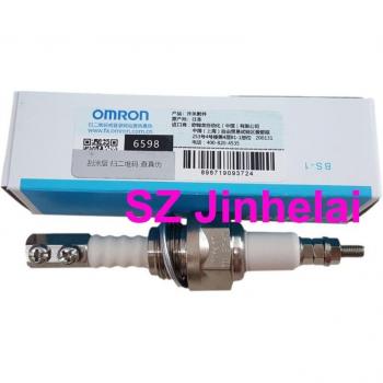 Soporte de electrodo OMRON BS-1 original