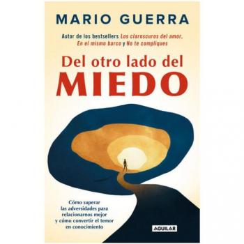 Del otro lado del miedo