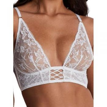 Aubade Bralette Triangle S Kiss of Love