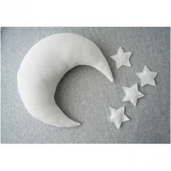 Starry Night Baby Photo Props
