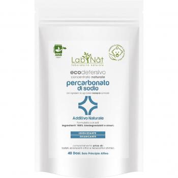 Ecodetersivo Percarbonato di Sodio