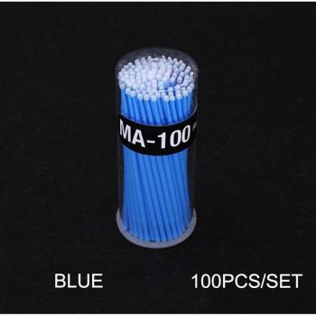 Microcepillo Descartable DentaCare