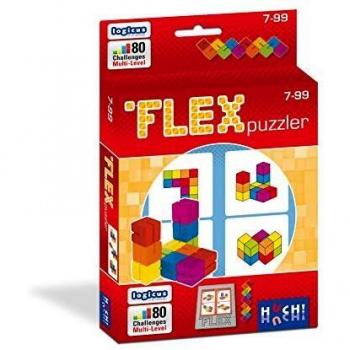 Flex Puzzler Adventure