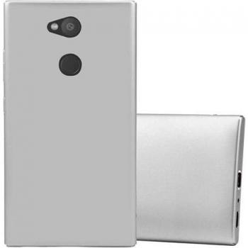 Hard Case Metallo Opaco Sony Xperia L2 – Protezione Totale
