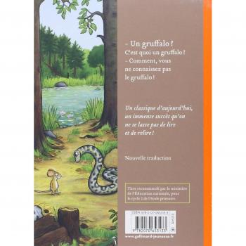 Le Gruffalo