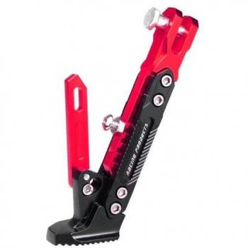 Electromobile Adjustable Foot Kickstand
