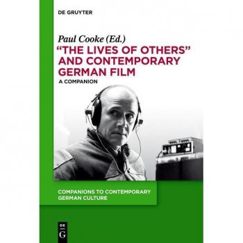 Vitalsource Technologies, Inc. "the Lives Of Others" And Contemporary German Film