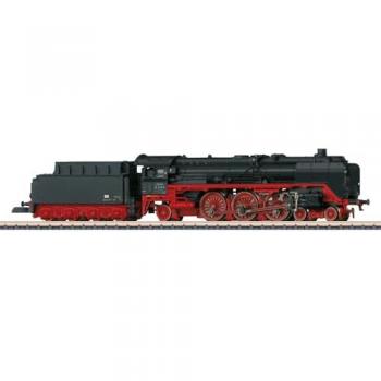 Z Locomotiva a Vapore Märklin 88013 – 1:220