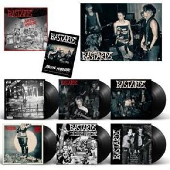 Arctic Hardcore