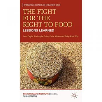 The Fight for the Right to Food