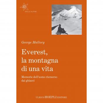 EVEREST, MONTAGNA DI UNA VITA