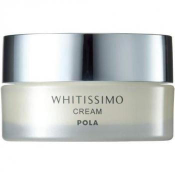 POLA Whiteissimo Moisture Boost Cream 30g