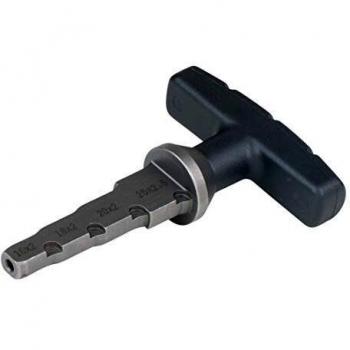 Desbarbadora interior KS TOOLS 105.1001