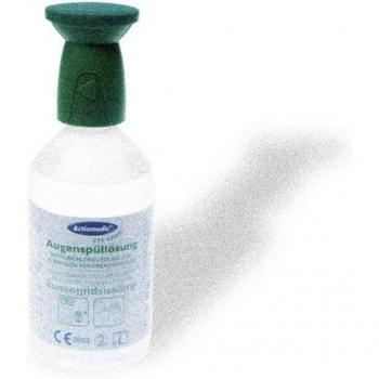 Erste-Hilfe Augenspülflasche 500 ml