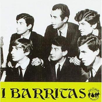 I Barritas