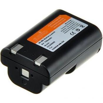 Batteria Jupio per Canon NB-5H