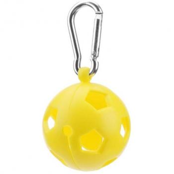 Protection de balle de golf en silicone