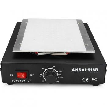 Calefactor separador de pantalla Sn LCD 220V