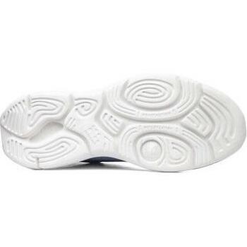 CallagHan Sneaker Algoritmo in Wildleder und Textil-Mix