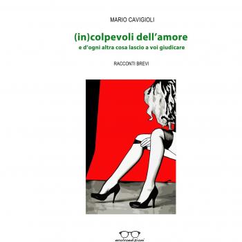 (In)colpevoli dell'amore e d'ogni altra cosa lascio a voi giudicare
