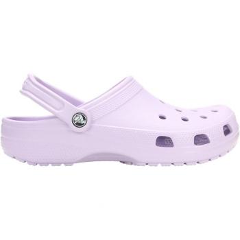 Crocs Women's Classic Clogs (Lavender)